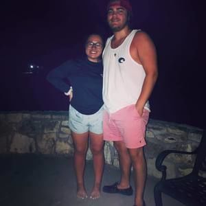 Meet your Posher, Daisy